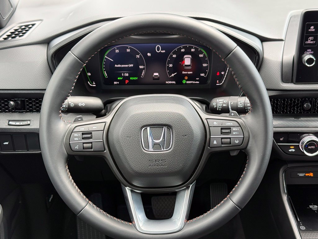 Certified 2026 Honda CR-V Sport-L image 22