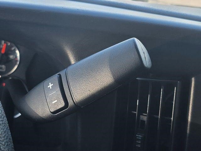 Certified 2025 Chevrolet Express 2500 Extended w/ Driver Convenience Package image 27