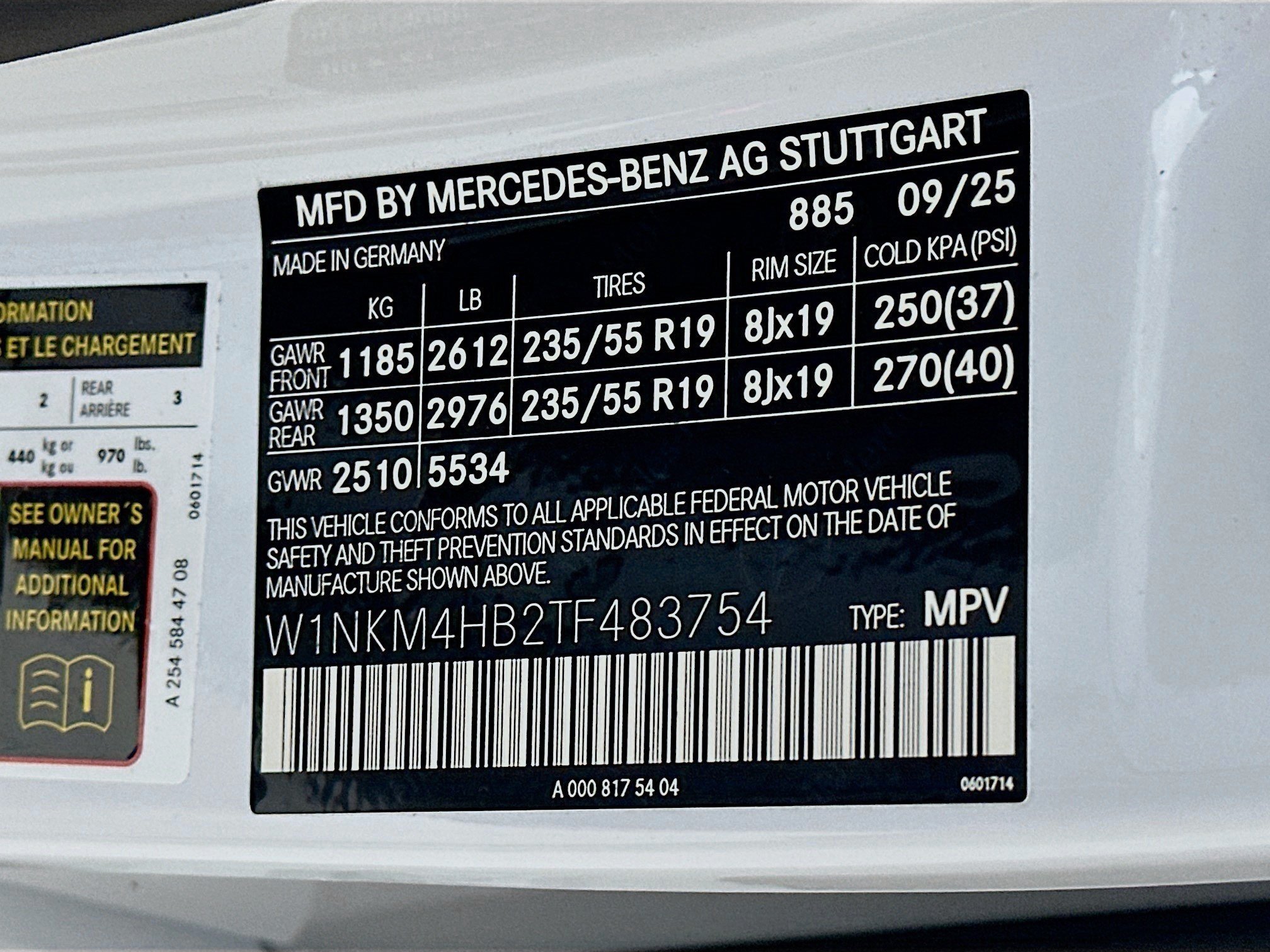 Certified 2026 Mercedes-Benz GLC 300 4MATIC image 45