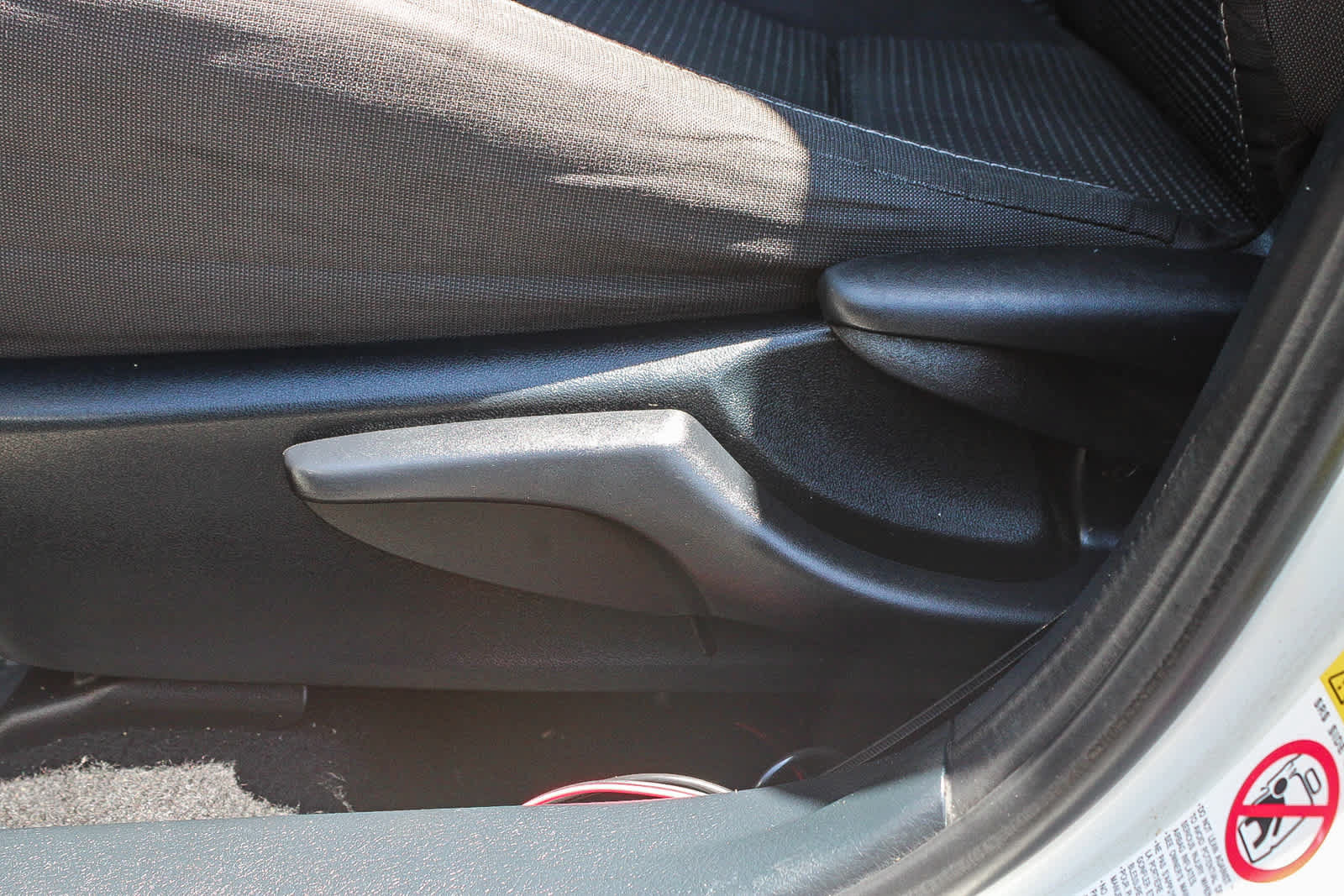 Used 2017 Toyota Corolla iM w/ Carpet Mat Package FWD image 20