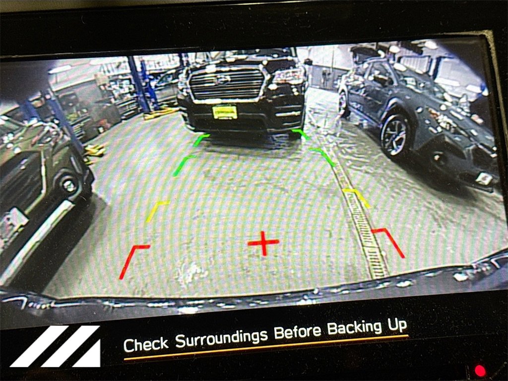 Used 2019 Subaru Impreza 2.0i Sport image 15