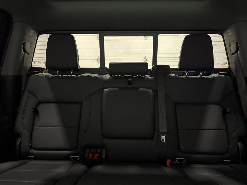 New 2026 Chevrolet Silverado 1500 RST w/ RST All Star Premium Package AWD/4WD image 33
