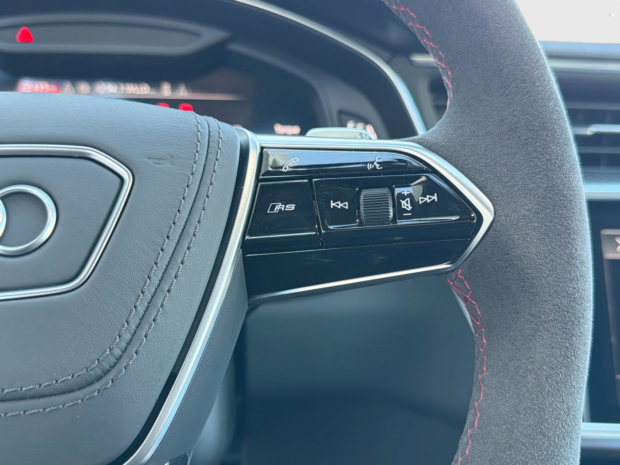 New 2026 Audi RS 6 performance image 38