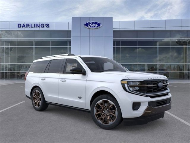 New 2025 Ford Expedition King Ranch image 7