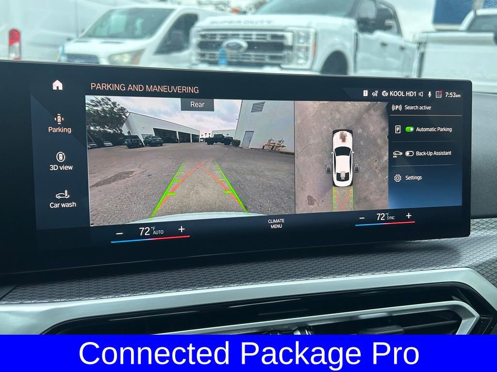 Used 2024 BMW 430i Coupe w/ M Sport Package image 13