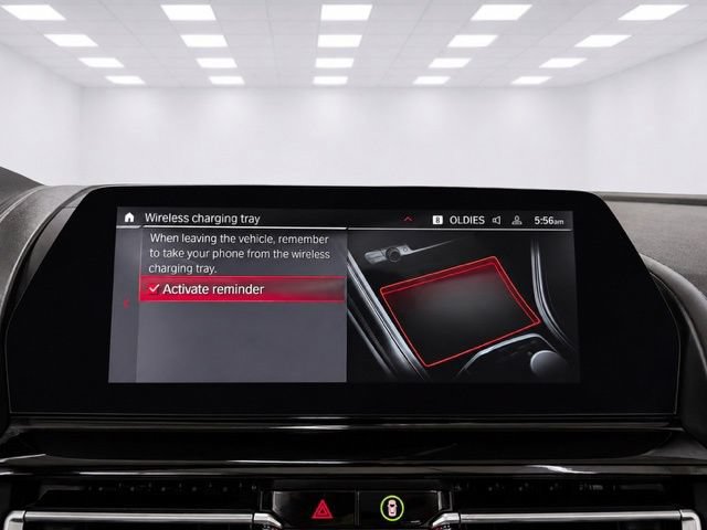Used 2020 BMW M8 Competition w/ M Carbon Exterior Package AWD/4WD image 45