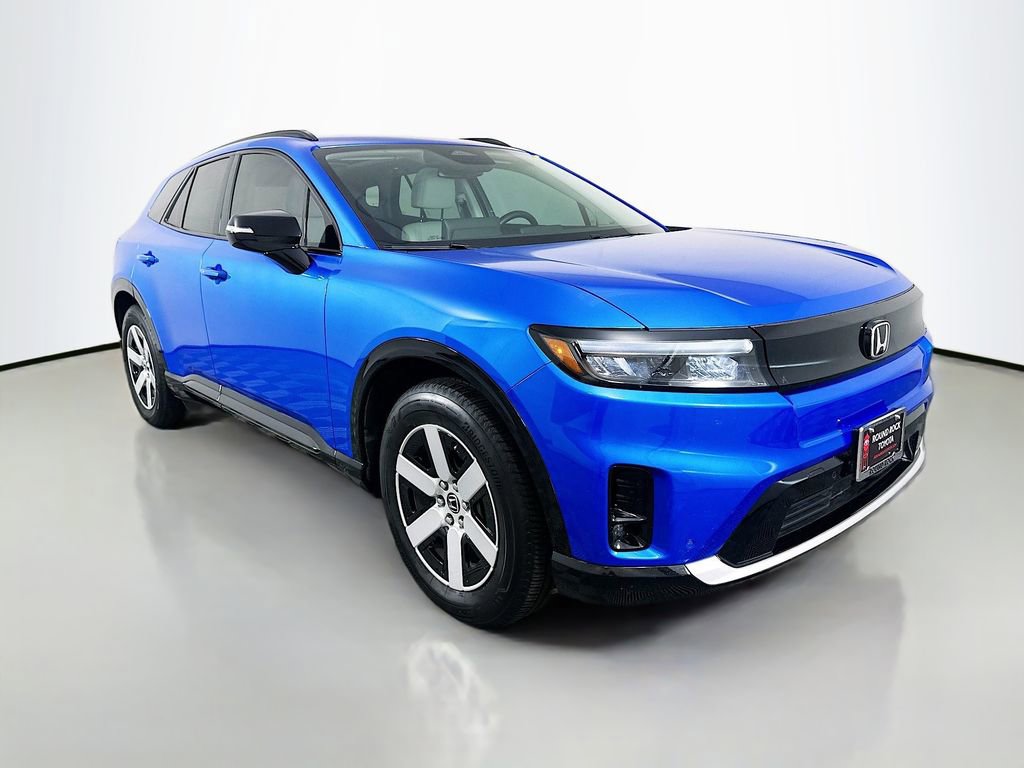 Used 2024 Honda Prologue Touring image 3