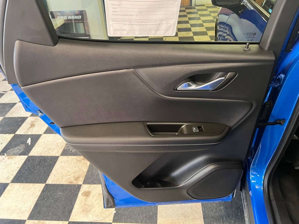 Used 2024 Chevrolet Blazer LT w/ Midnight/Sport Edition image 37