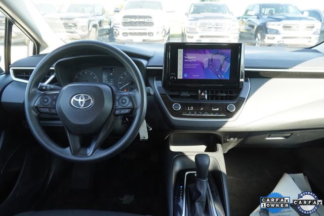 Used 2023 Toyota Corolla LE image 15