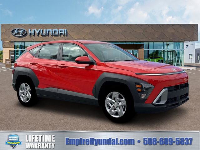 New 2026 Hyundai Kona SE image 10