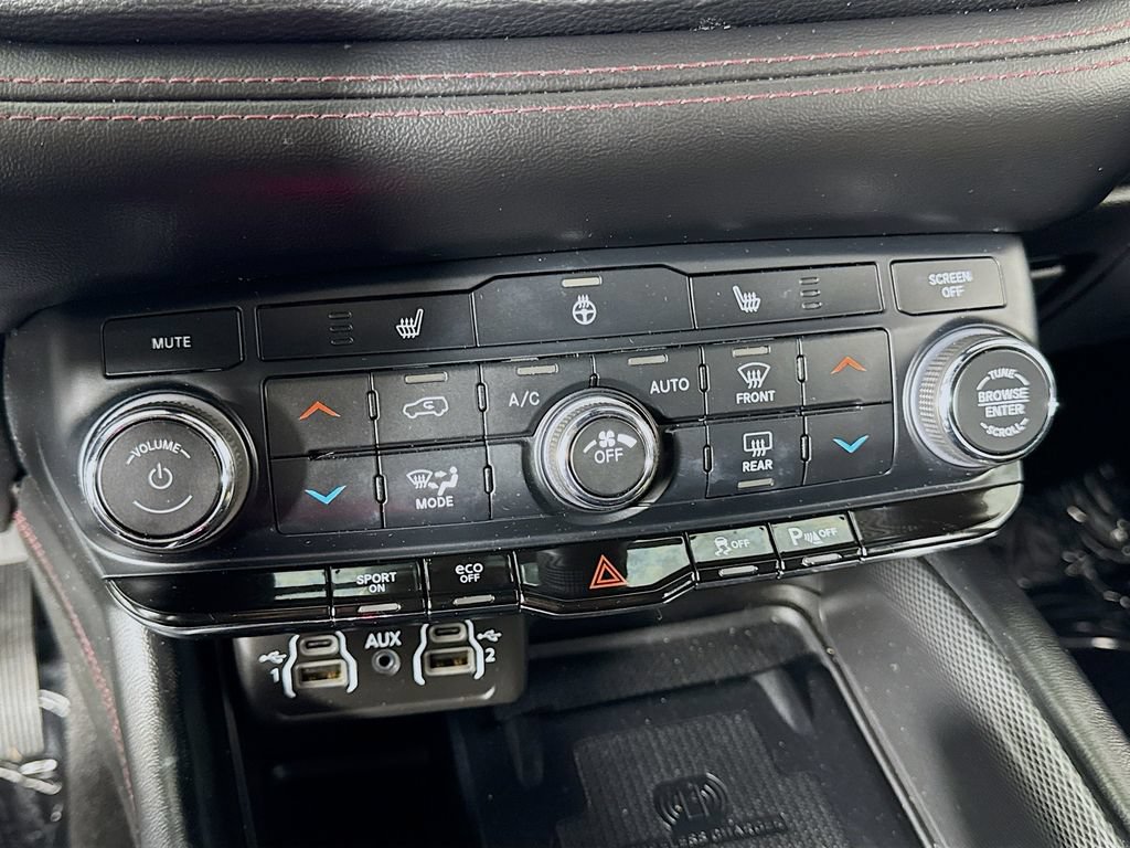 Used 2021 Dodge Durango R/T AWD/4WD image 19