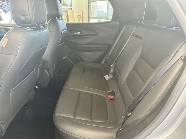 Used 2023 Chevrolet TrailBlazer ACTIV w/ Convenience Package AWD/4WD image 25