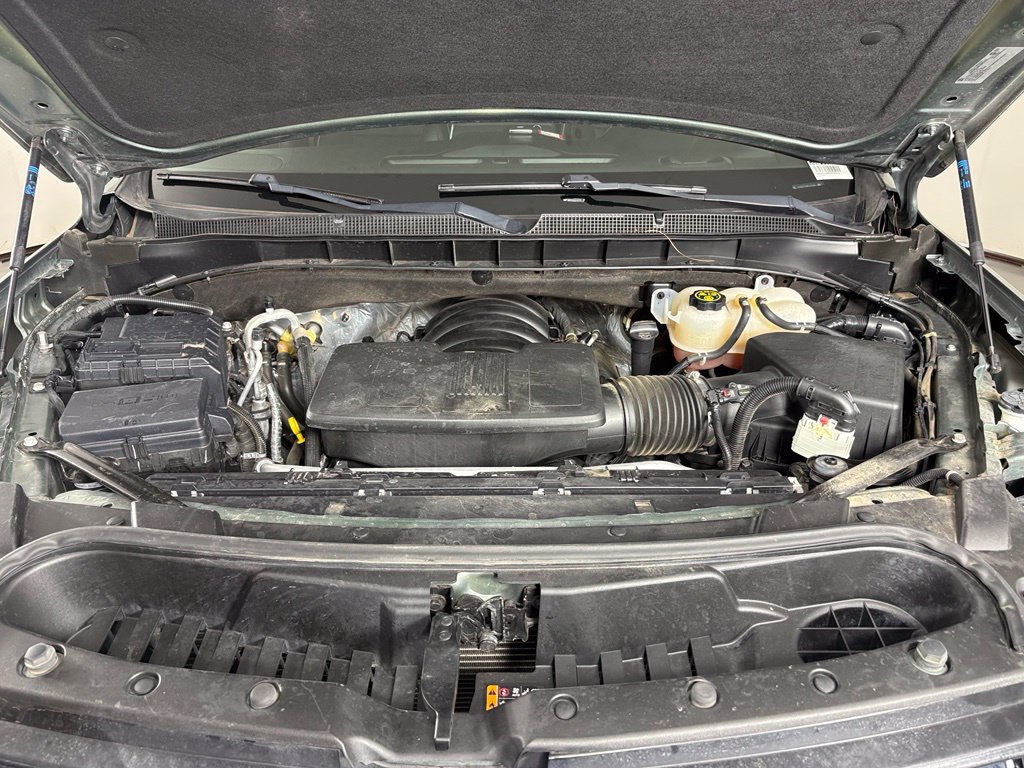 Used 2023 Chevrolet Suburban Premier AWD/4WD image 48