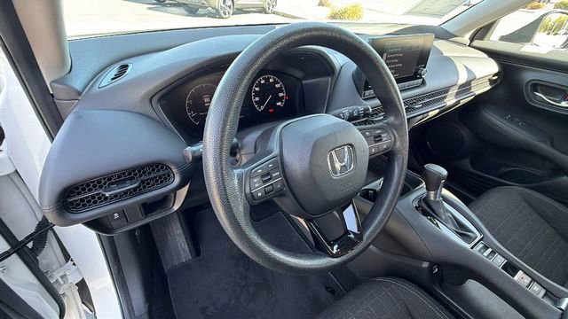 Used 2023 Honda HR-V LX image 31