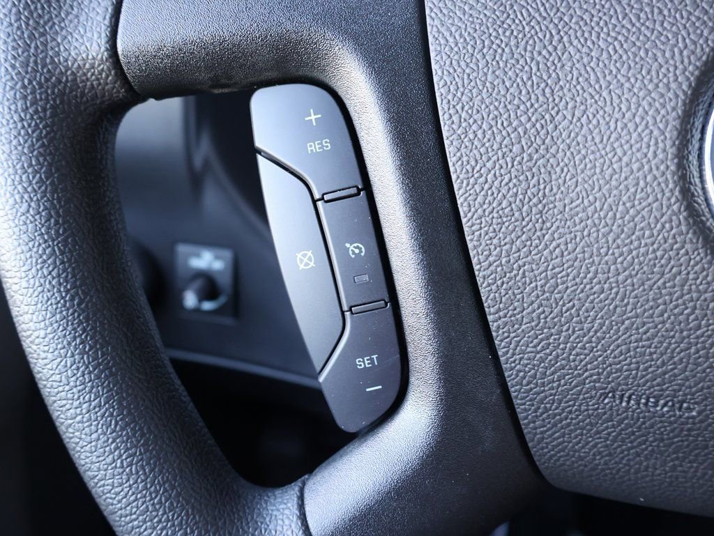 New 2025 Chevrolet Express 3500 Extended w/ Driver Convenience Package image 13