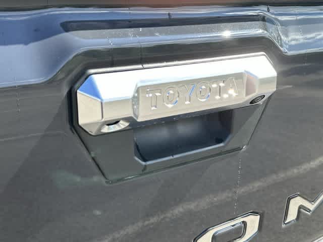 New 2024 Toyota Tacoma Limited w/ Limited Package (LT) AWD/4WD image 25