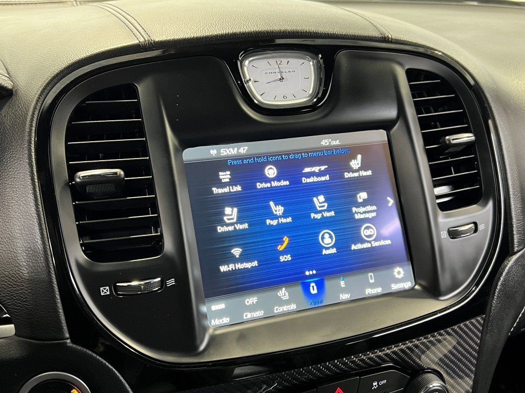 Certified 2023 Chrysler 300 C image 37