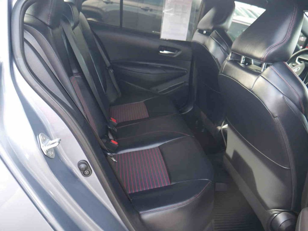 Used 2024 Toyota Corolla XSE image 21