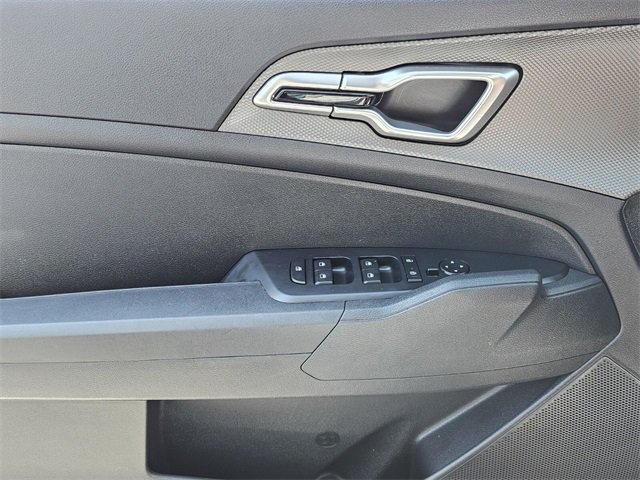 Used 2024 Kia Sportage LX image 29