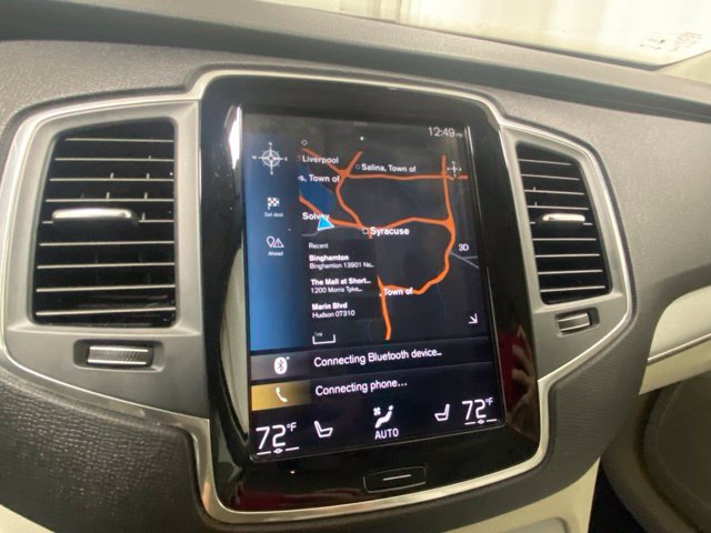 Used 2021 Volvo XC90 T5 Momentum w/ Protection Package AWD/4WD image 19