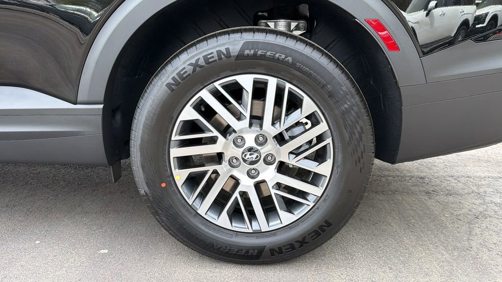 New 2026 Hyundai Palisade SE image 19