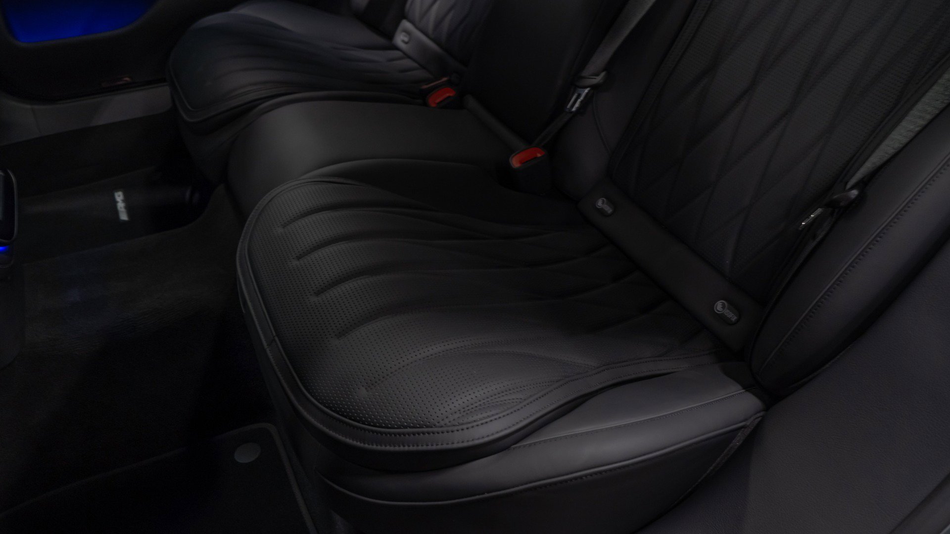 Used 2025 Mercedes-Benz S 63 AMG S image 68