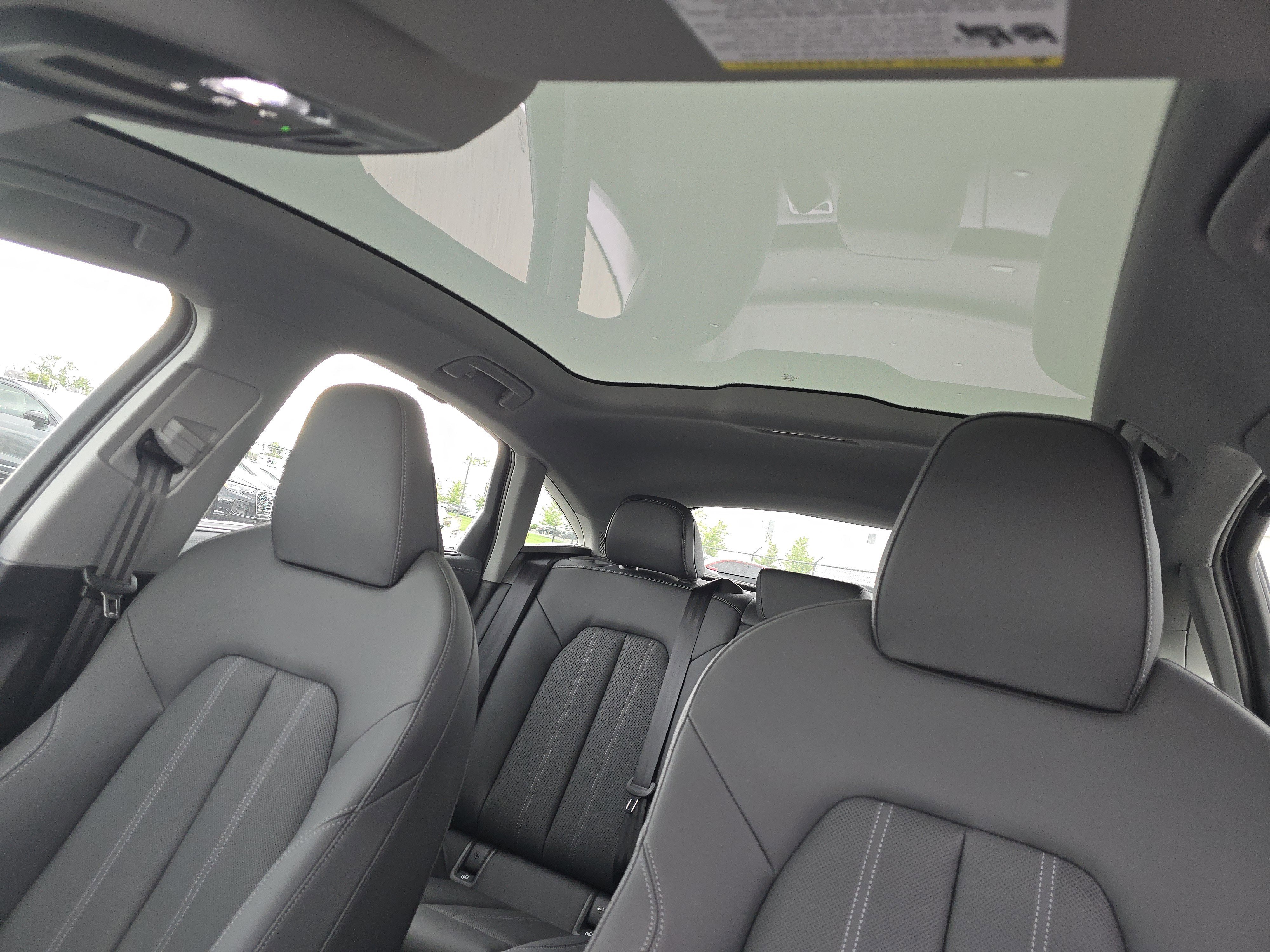 New 2025 Audi A5 2.0T Premium Plus image 9