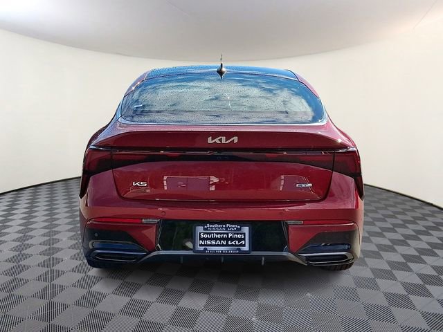 New 2026 Kia K5 GT-Line w/ GT-Line Premium Package FWD image 5