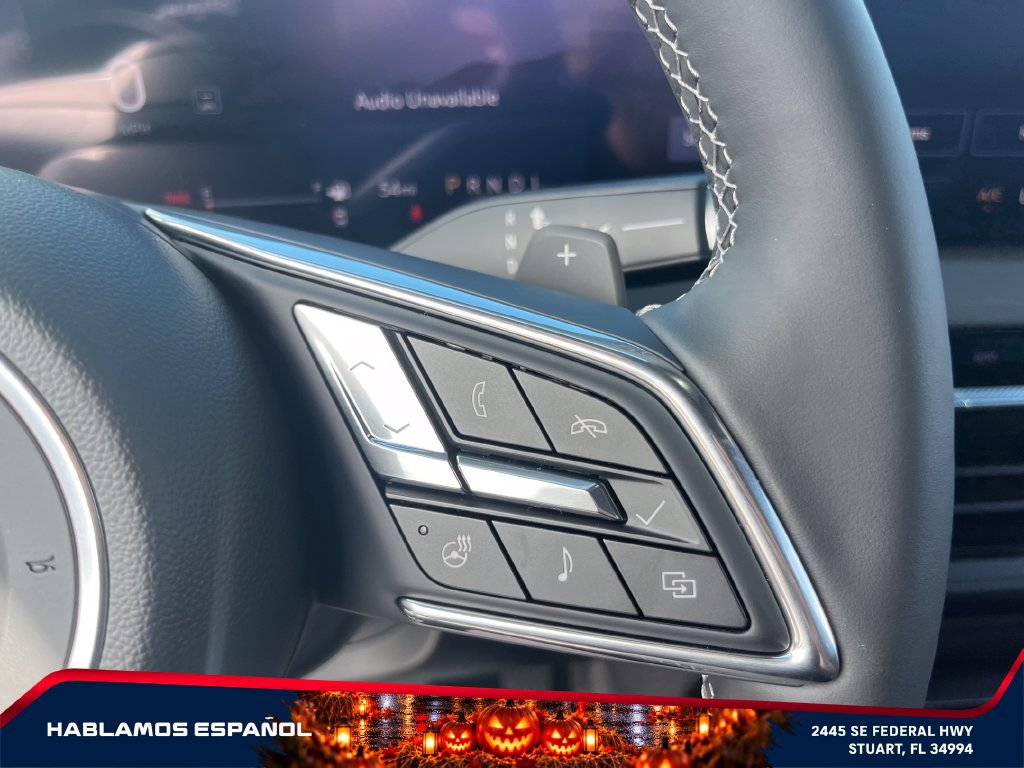 New 2026 Buick Enclave Sport Touring w/ Power Package FWD image 20