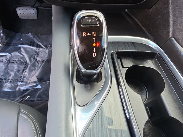 Certified 2020 Buick Enclave Essence FWD image 29