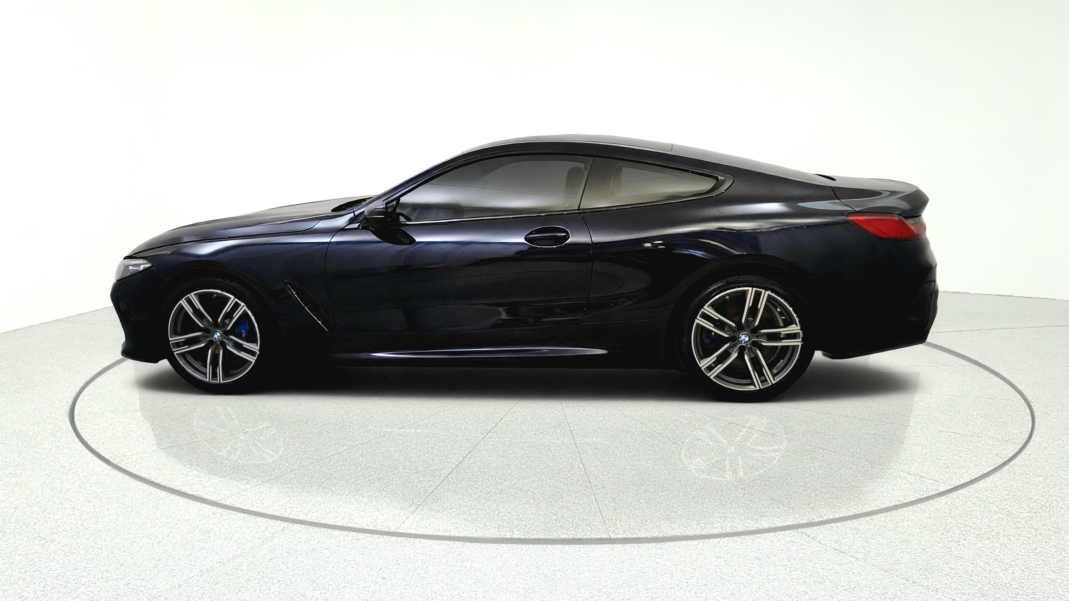 Used 2023 BMW 840i xDrive Coupe AWD/4WD image 4