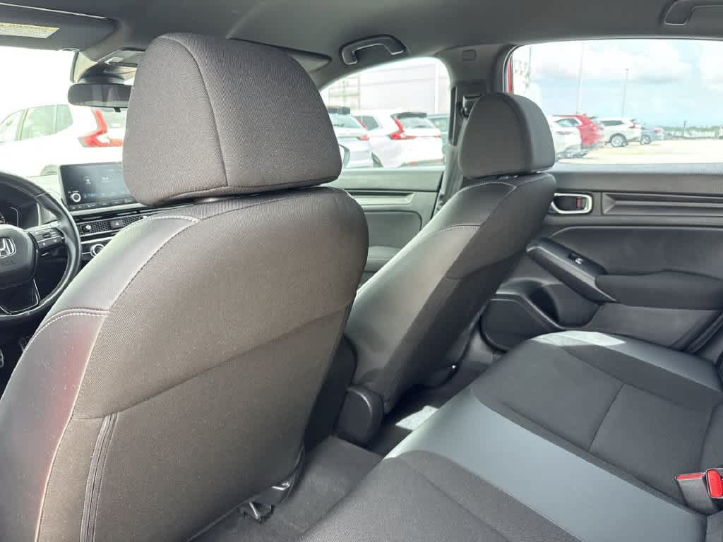 Used 2023 Honda Civic Sport image 22