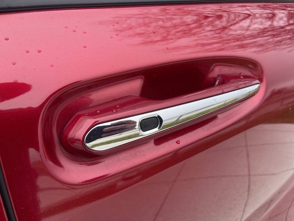 Used 2021 Toyota Sienna XLE w/ XLE Plus Package image 21