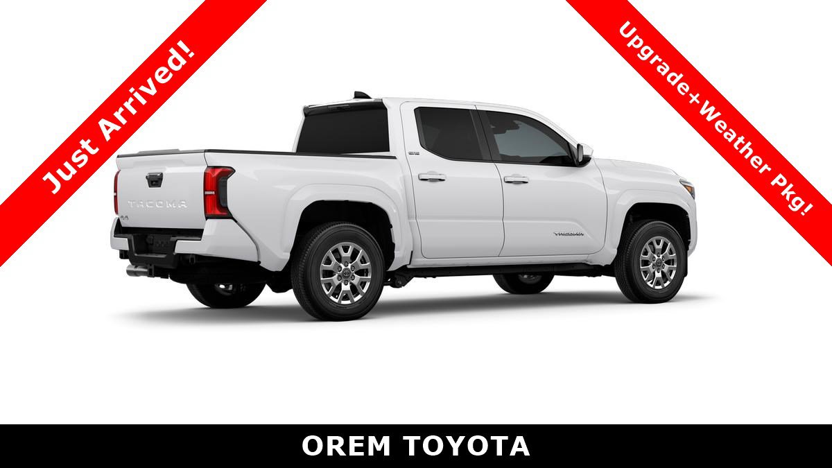 New 2026 Toyota Tacoma SR5 image 25