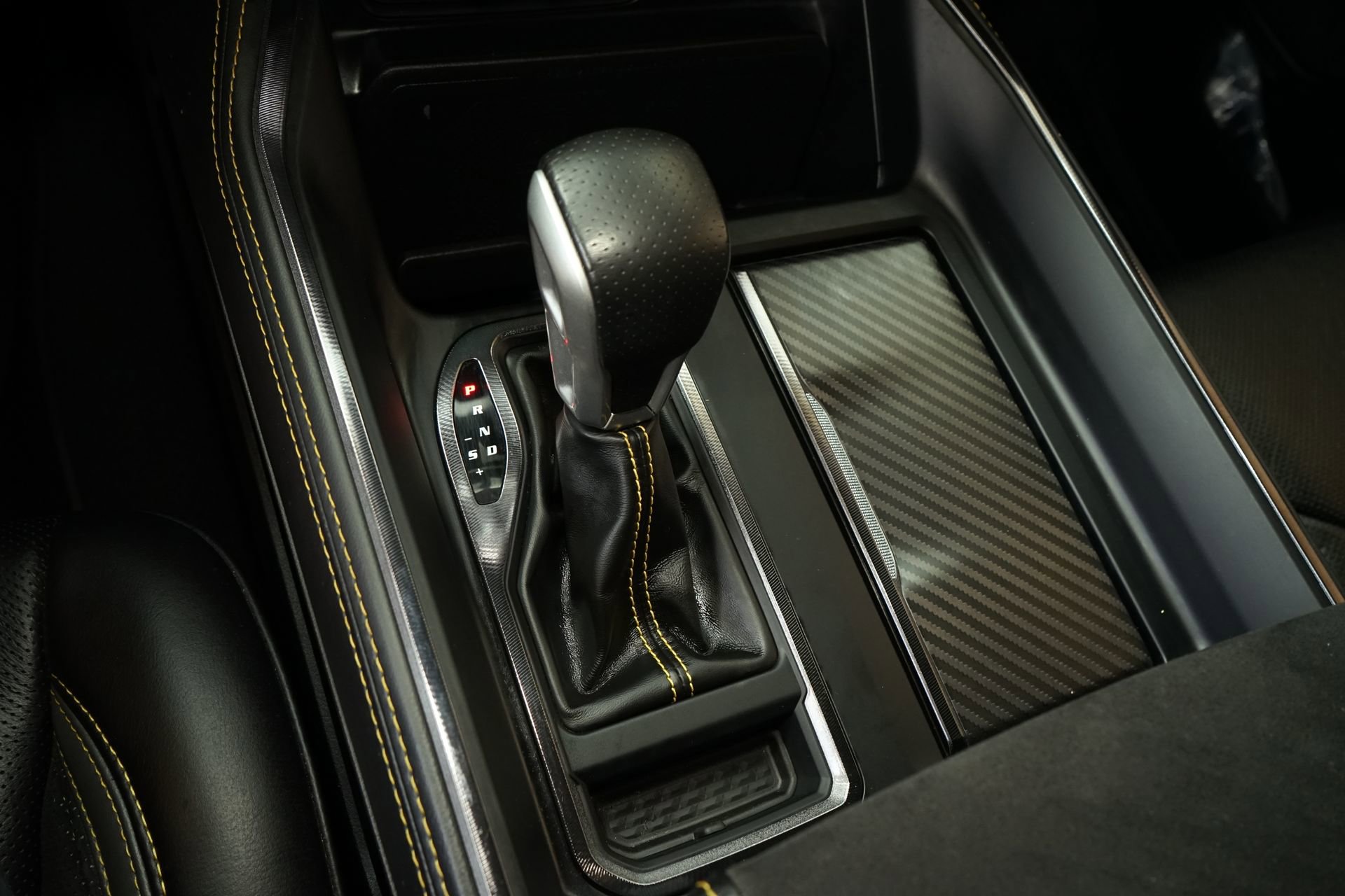 Used 2023 RAM 1500 TRX w/ TRX Level 2 Equipment Group image 13