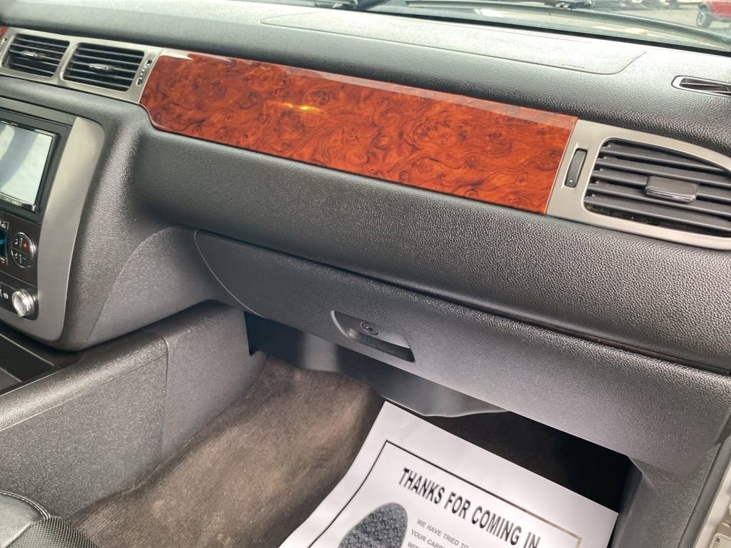 Used 2013 GMC Sierra 3500 SLT image 35