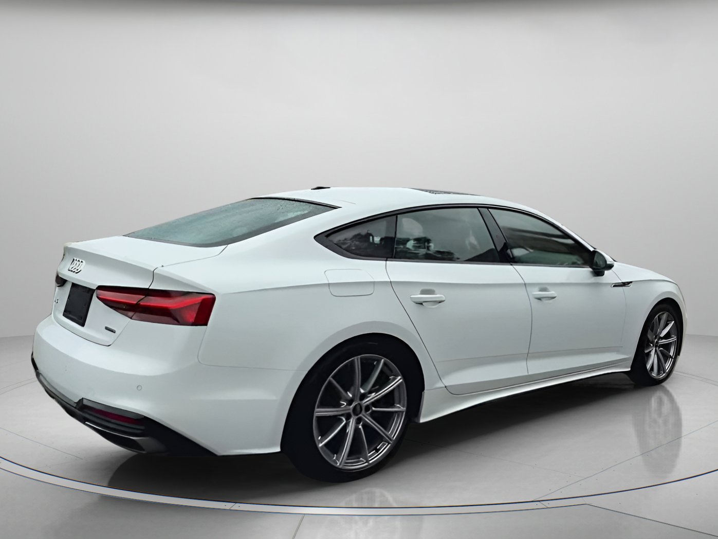 Used 2025 Audi A5 2.0T Premium Plus image 28