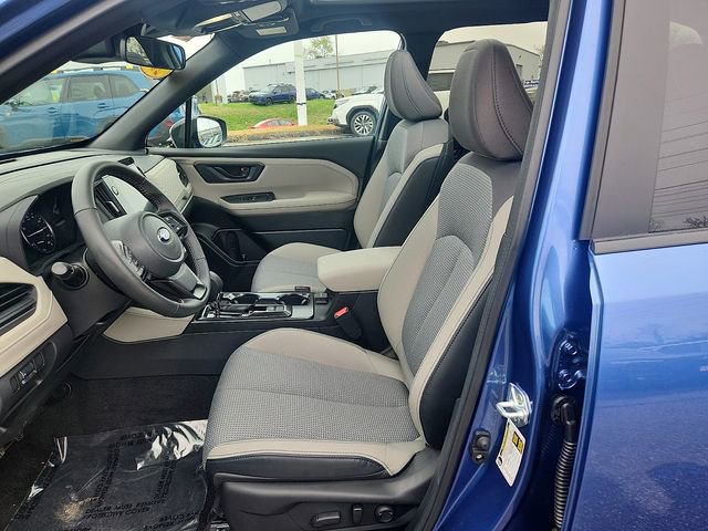 Certified 2026 Subaru Forester Premium AWD/4WD image 13