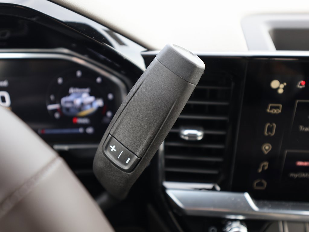 New 2026 GMC Sierra 2500 SLT image 22