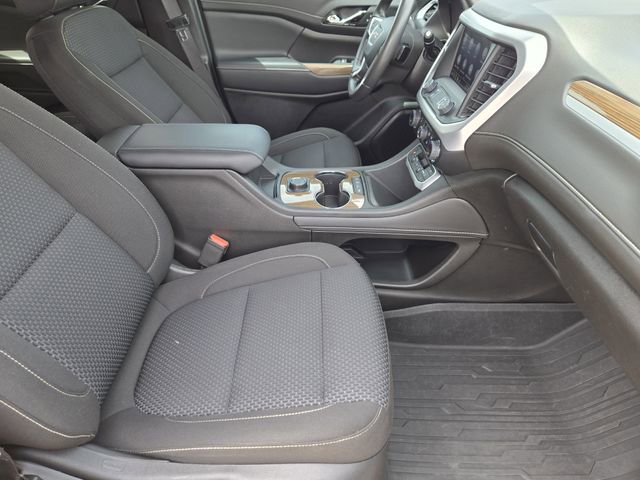 Used 2023 GMC Acadia SLE w/ Elevation Edition AWD/4WD image 16