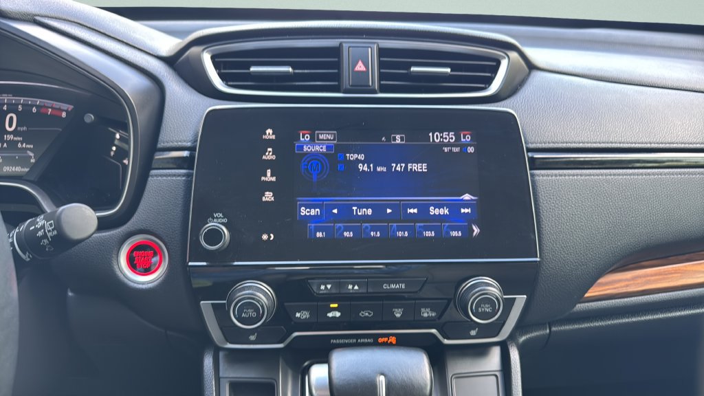 Used 2019 Honda CR-V EX-L image 11