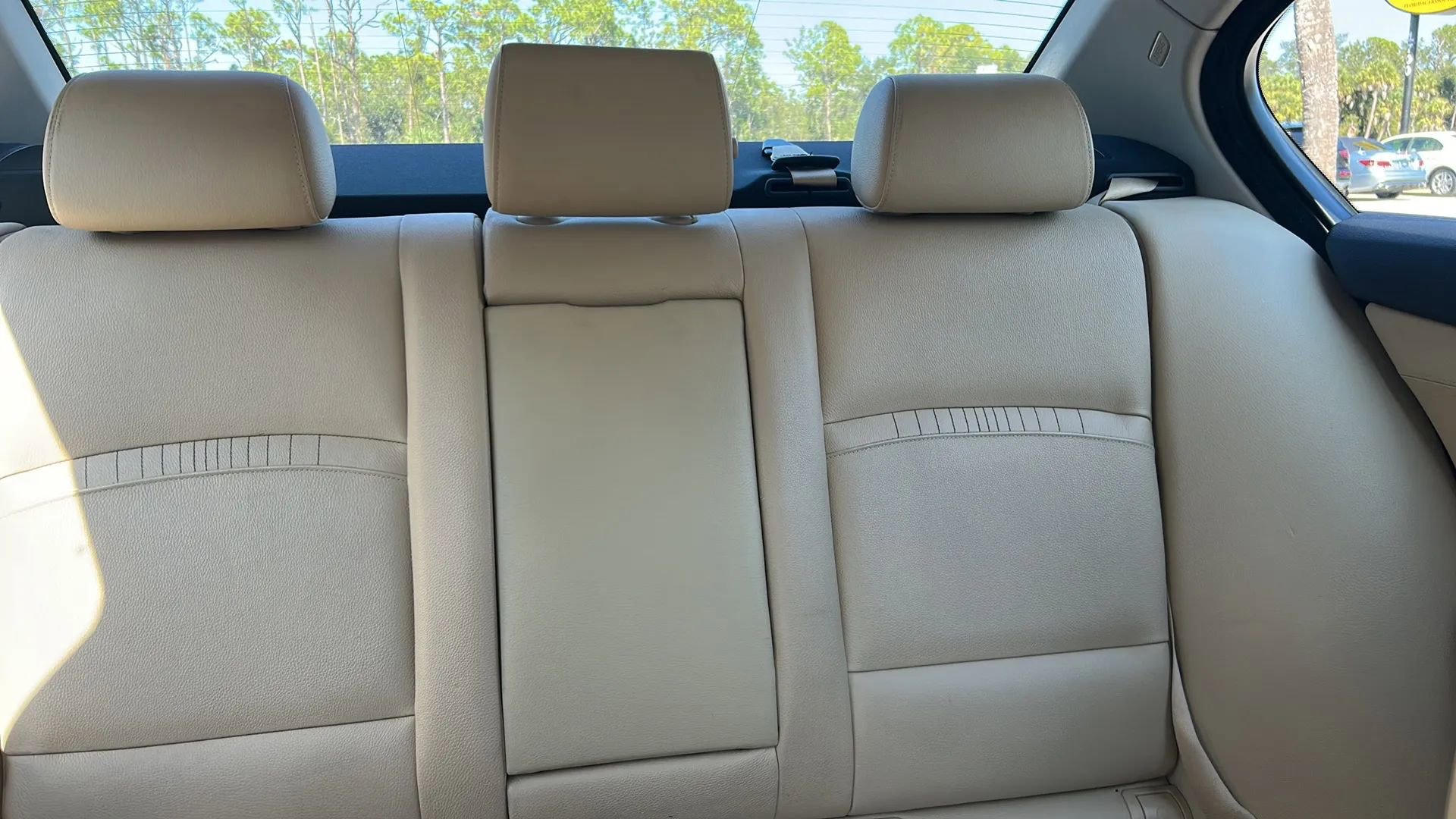 Used 2016 BMW 535i Sedan w/ Luxury Line image 20