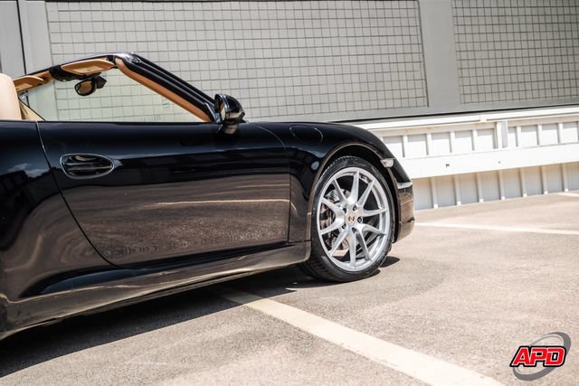Used 2012 Porsche 911 Carrera RWD image 25