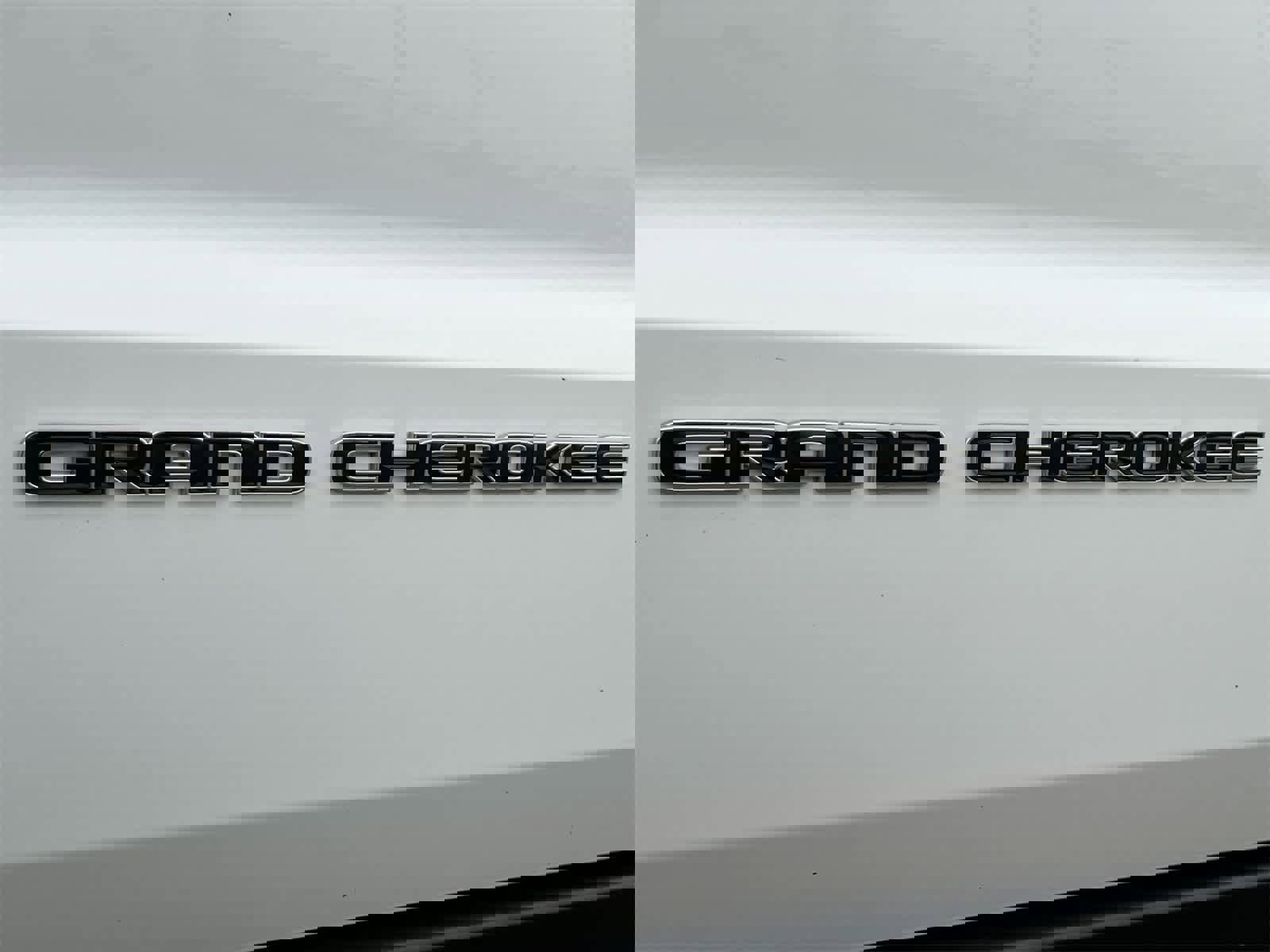 Used 2018 Jeep Grand Cherokee Laredo image 13