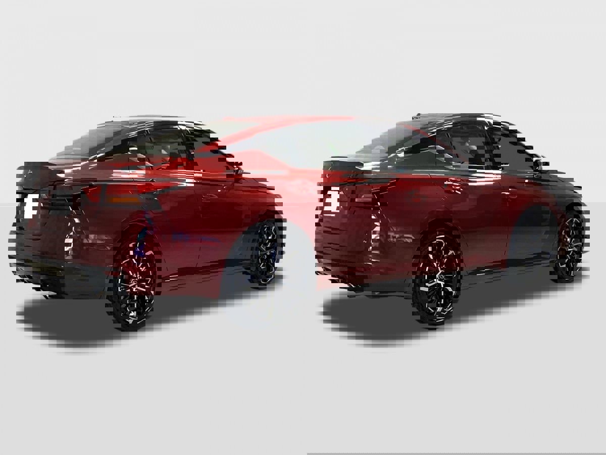 New 2025 Nissan Altima 2.5 SR w/ SR Premium Package image 4