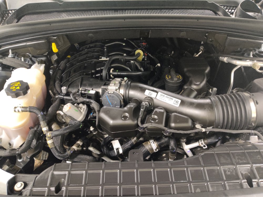 Used 2023 Jeep Grand Cherokee Limited AWD/4WD image 30