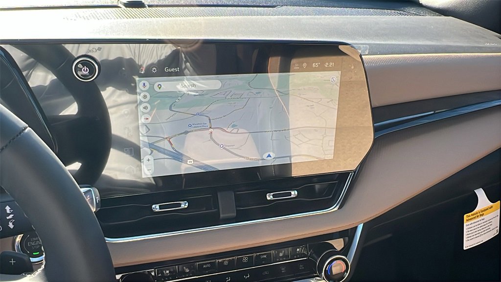 New 2026 Chevrolet Equinox ACTIV w/ Convenience Package III image 24