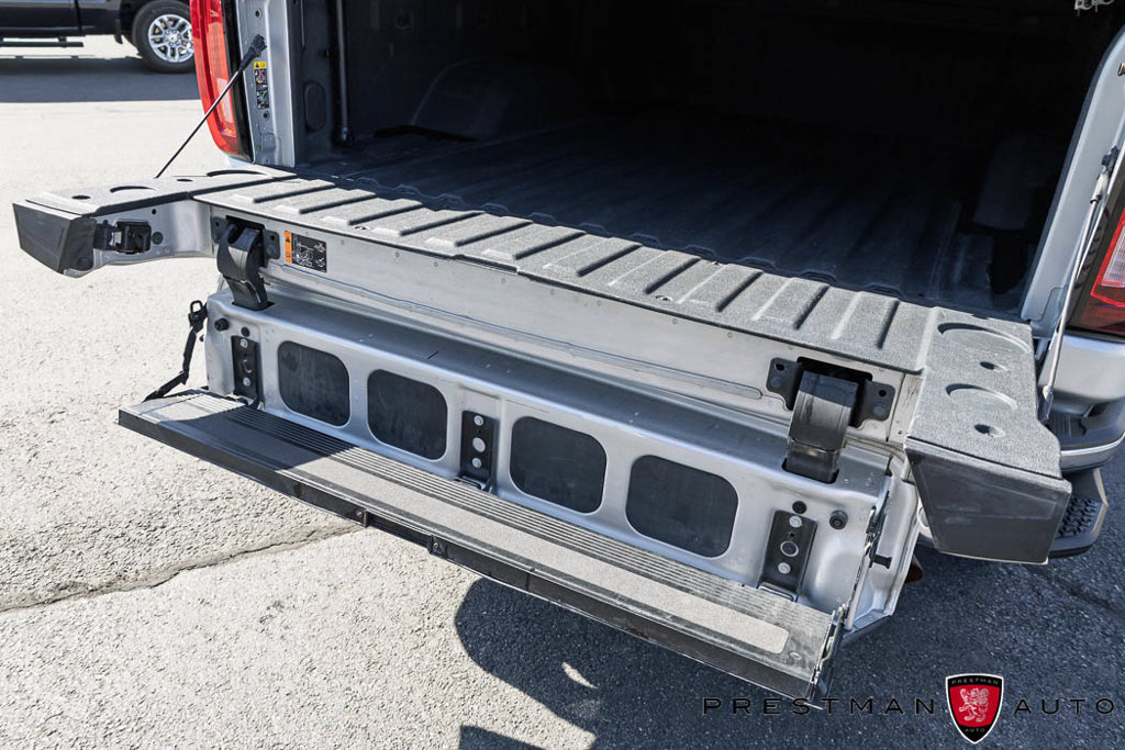 Used 2022 GMC Sierra 2500 SLT AWD/4WD image 10