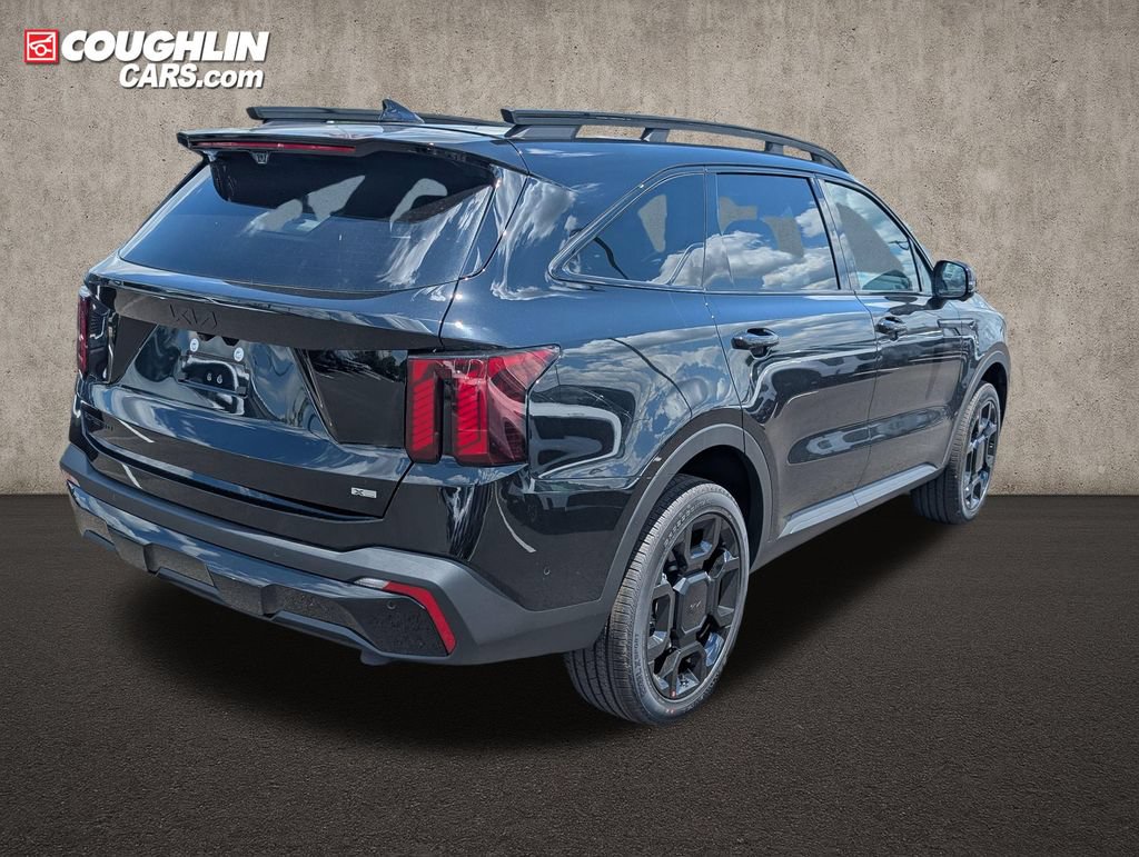 New 2026 Kia Sorento SX Prestige AWD/4WD image 7