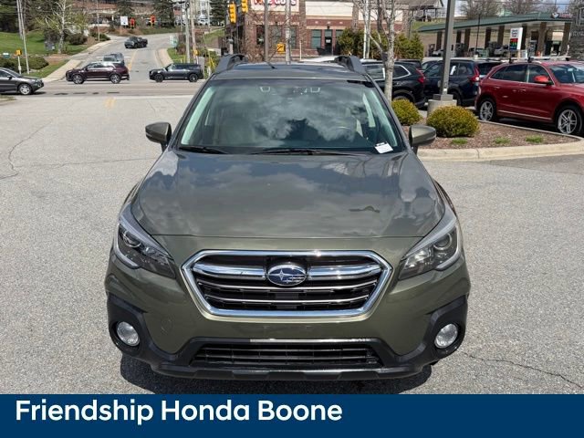 Used 2019 Subaru Outback 2.5i Premium image 2